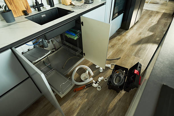 Reliable Drain Cleaning contractor in Hawkeye, IA by Street Wise - Plumbing